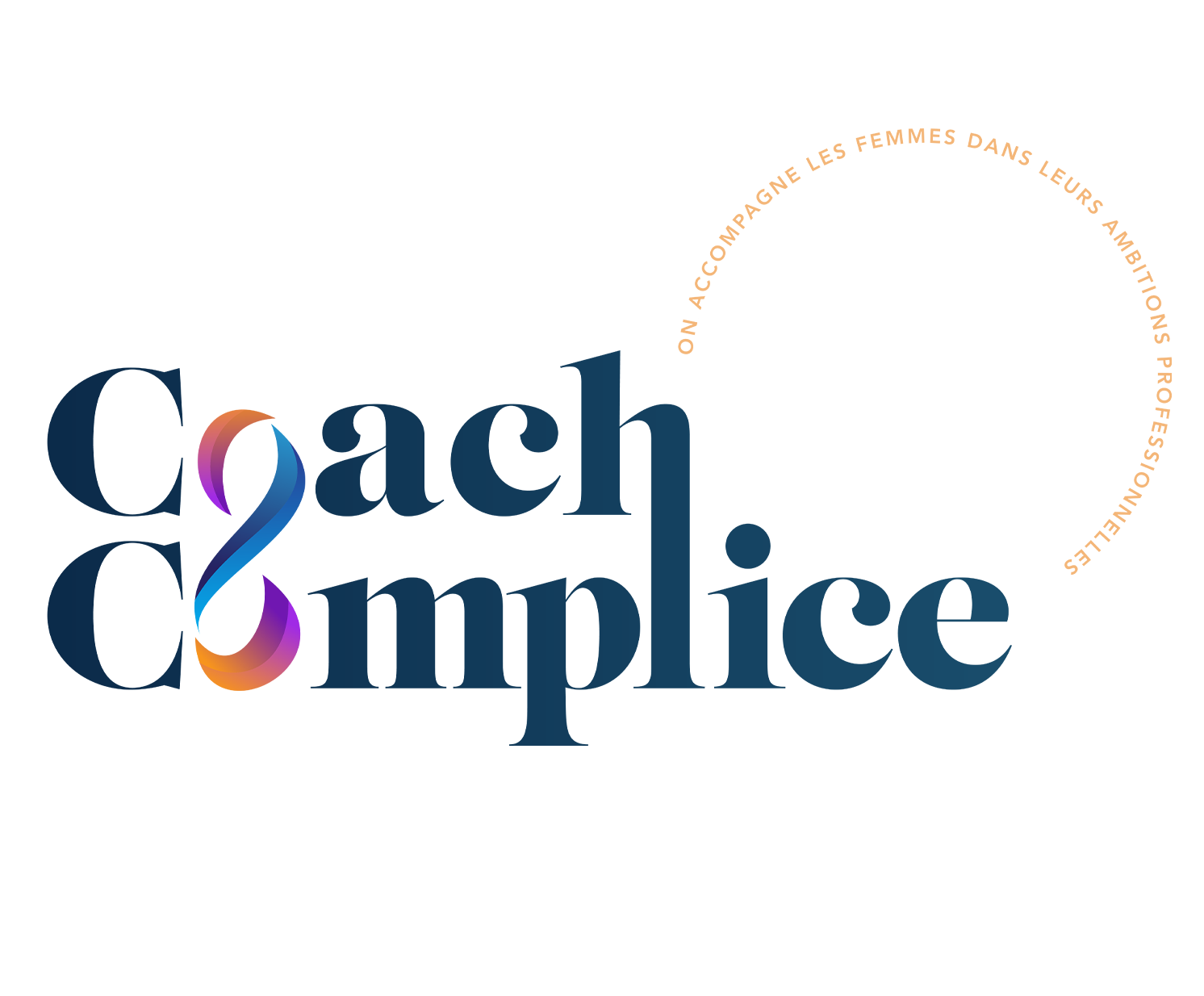 Coach Complice - Logo officiel